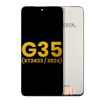 Motorola Moto G35 5G (2024) Display (No Frame) Refurbished