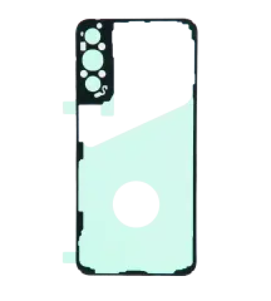 Samsung Galaxy S22 Plus Back Cover Adhesive SVP