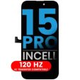 Apple iPhone 15 Pro Display Full HD+ In-Cell (120Hz)