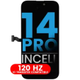 Apple iPhone 14 Pro Display Full HD+ In-Cell (120Hz)