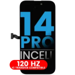 Apple iPhone 14 Pro Display Full HD+ In-Cell (120Hz)