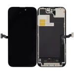 Apple iPhone 14 Pro Display Full HD+ In-Cell (120Hz)