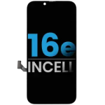Apple iPhone 17e / 16e Display In-Cell AM Plus