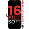 Apple iPhone 16 Plus Display Soft Oled