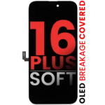 Apple iPhone 16 Plus Display Soft Oled