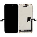 Apple iPhone 16 Pro Display Soft Oled (120 Hz)