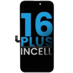 Apple iPhone 16 Plus Display In-Cell AM Plus