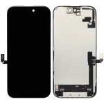 Apple iPhone 16 Display Soft Oled
