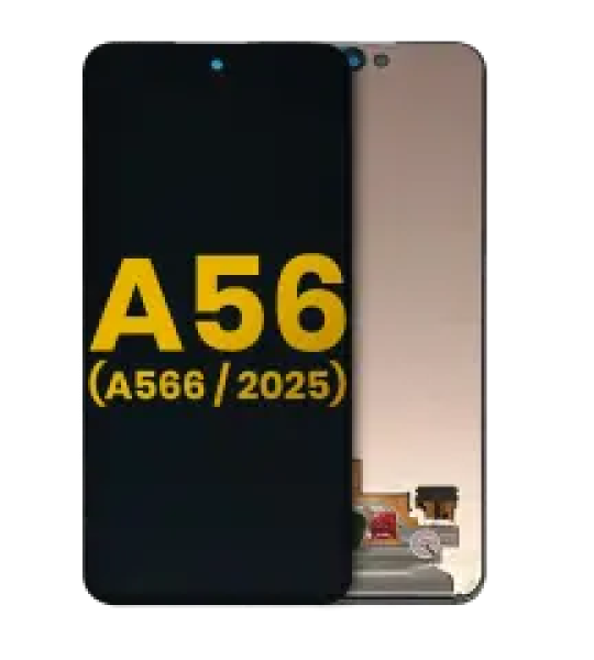 Samsung Galaxy A56 Display (No Frame) Refurbished