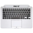 Apple MacBook Pro 13" (A1425) Top Case with Keyboard (US English) Pulled A