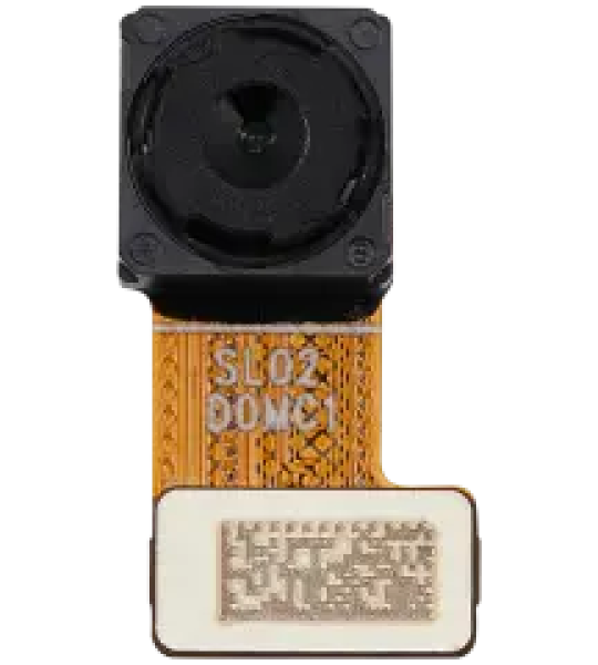 Motorola Moto G 5G (2025) Back Camera (Macro) OEM-Equivalent