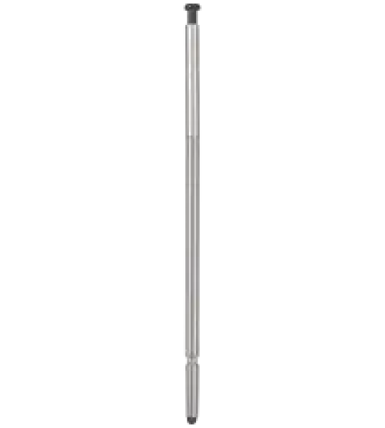 Motorola Moto G Stylus 5G (2023) Stylus Pen - Cosmic Black OEM-Equivalent