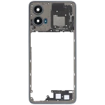 Motorola Moto G 5G (2024) Mid-Frame Housing - Sage Green OEM-Equivalent