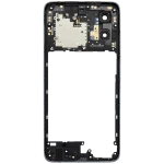 Motorola Moto G 5G (2024) Mid-Frame Housing - Sage Green OEM-Equivalent