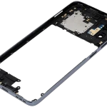 Motorola Moto G 5G (2024) Mid-Frame Housing - Sage Green OEM-Equivalent