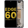 Motorola Moto Edge 60 Fusion (2025) Display + Frame - Slipstream Refurbished