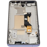 Motorola Moto Edge 60 Fusion (2025) Display + Frame - Slipstream Refurbished