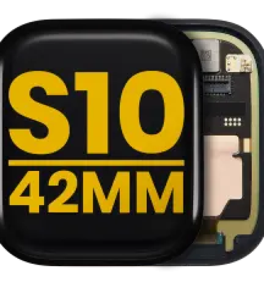Apple Watch Series 10 (42mm) Display OEM-Equivalent