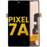 Google Pixel 7a Display (No Frame) without Fingerprint Sensor Refurbished