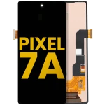 Google Pixel 7a Display (No Frame) without Fingerprint Sensor Refurbished