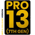 Apple iPad Pro 13" 7th Gen 2024 Display Refurbished
