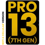 Apple iPad Pro 13" 7th Gen 2024 Display Refurbished