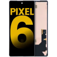 Google Pixel 6 Display + Frame (No Fingerprint Sensor) Refurbished
