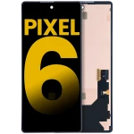 Google Pixel 6 Display + Frame (No Fingerprint Sensor) Refurbished