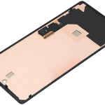 Google Pixel 6 Display + Frame (No Fingerprint Sensor) Refurbished