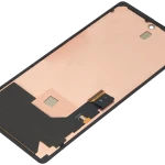Google Pixel 6 Display + Frame (No Fingerprint Sensor) Refurbished