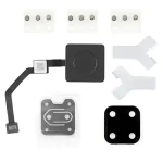 Apple Macbook Pro 16 (A2780) Fingerprint Sensor Complete Kit with Bracket SVP