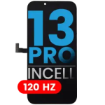 Apple iPhone 13 Pro Display Full HD+ In-Cell (120Hz)