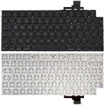 Apple Macbook Air 15 (A3114) Keyboard with Backlight & Screws (UK English) OEM-Equivalent