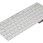 Apple Macbook Air 15 (A3114) Keyboard with Backlight & Screws (UK English) OEM-Equivalent