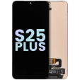 Samsung Galaxy S25 Plus Display (No Frame) SVP
