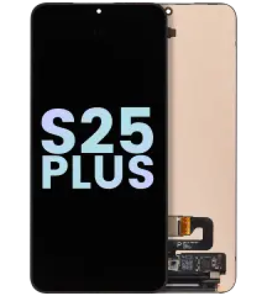 Samsung Galaxy S25 Plus Display (No Frame) SVP