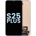 Samsung Galaxy S25 Plus Display (No Frame) SVP