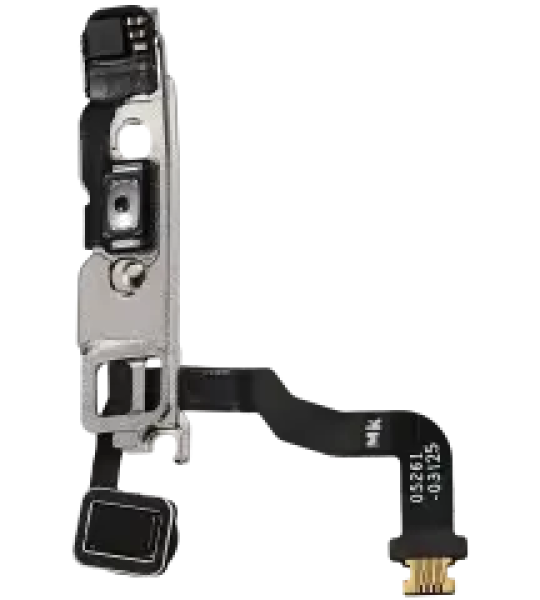 Apple Watch Series 10 (42mm) Power Button Flex OEM-Equivalent