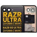 Motorola Moto Razr Series Display (No Frame) (Outer) Refurbished