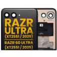 Motorola Moto Razr Series Display (No Frame) (Outer) Refurbished