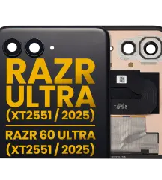 Motorola Moto Razr Series Display (No Frame) (Outer) Refurbished