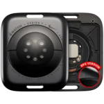 Apple Watch Series 7 (45mm) Back Cover (GPS) - Nike