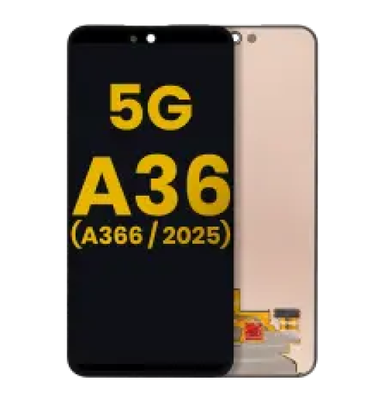 Samsung Galaxy A36 Display (No Frame) Refurbished