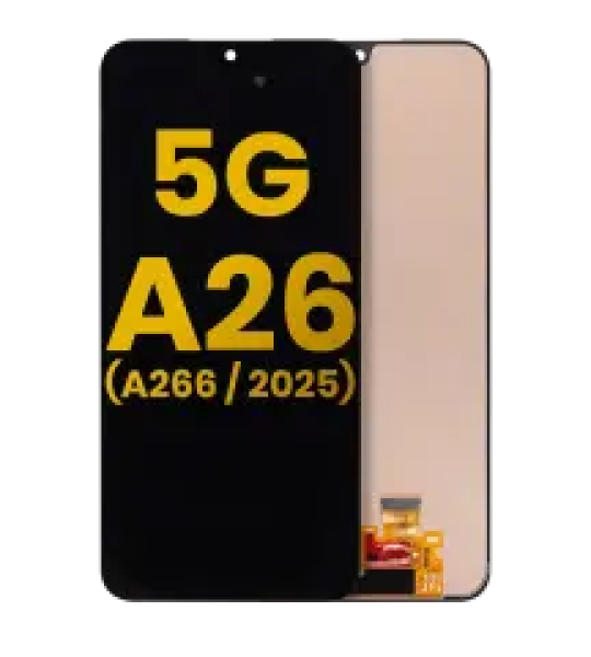 Samsung Galaxy A26 Display (No Frame) Refurbished