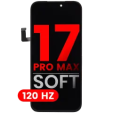 Apple iPhone 17 Pro Max Display Soft Oled (120Hz)