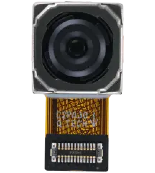 Motorola Moto E15 (2025) / G Series Back Camera (Wide) OEM-Equivalent