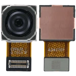 Motorola Moto E15 (2025) / G Series Back Camera (Wide) OEM-Equivalent
