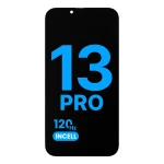 Apple iPhone 13 Pro Display Full HD+ In-Cell (120Hz)