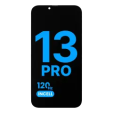 Apple iPhone 13 Pro Display Full HD+ In-Cell (120Hz)