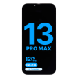 Apple iPhone 13 Pro Max Display Full HD+ In-Cell (120Hz)